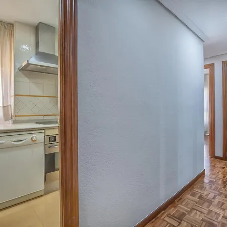 Apartamento Esmeralda & Centro & Parking Cordoba Exterior photo